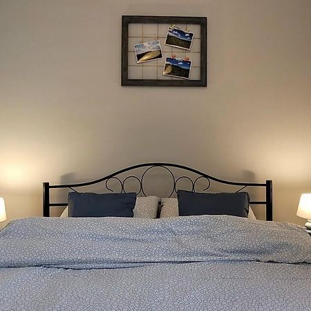 Апартаменти Apartament Dobre Miejsce Ольштин Екстер'єр фото