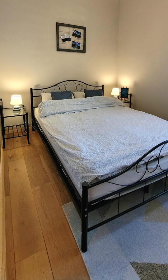 Апартаменти Apartament Dobre Miejsce Ольштин Екстер'єр фото