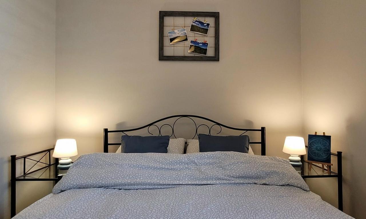 Апартаменти Apartament Dobre Miejsce Ольштин Екстер'єр фото